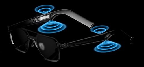 科技新品接連亮相 華為智能眼鏡正式官宣，OPPO Find X新旗艦將首發(fā)天璣9000