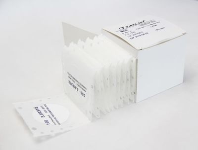 泰林生物 十年“膜”一劍，亮劍正當時 過濾膜